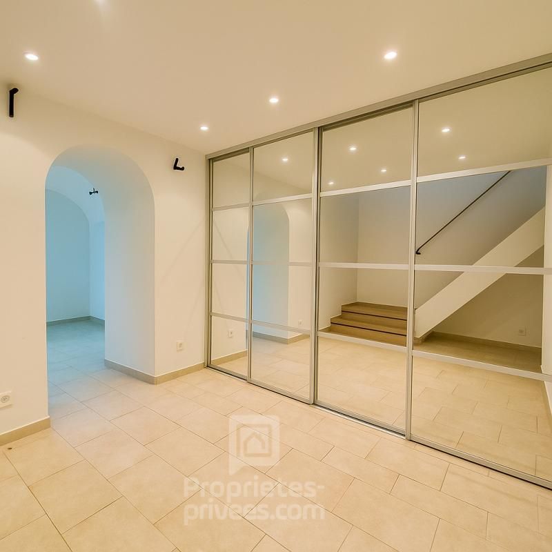 LEVENS Appartement Duplex Levens 5 pièce(s) 2