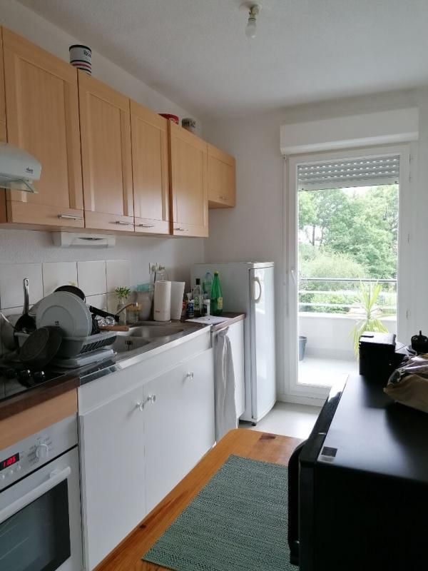 PLESCOP Appartement Plescop 4 pièce(s) 61 m2 4