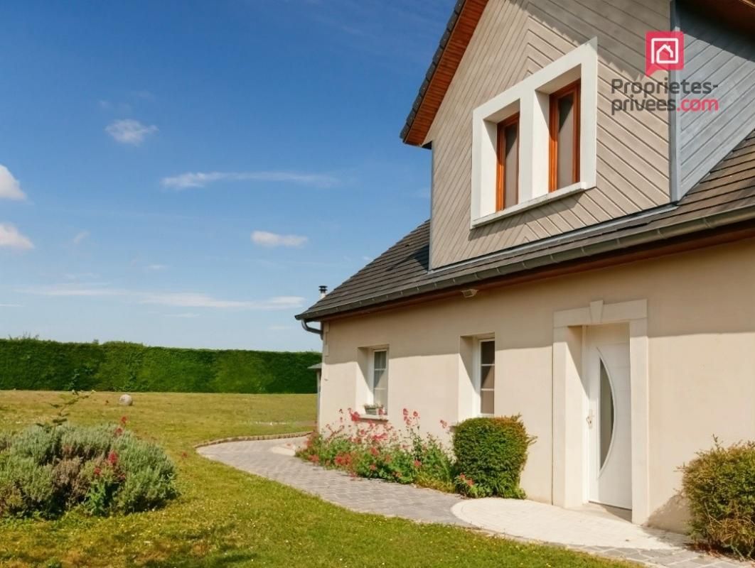 Maison familiale à Charmont-sous-Barbuise