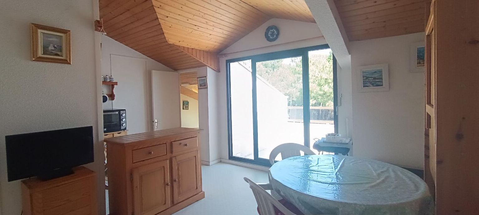 SAINT-GEORGES-DE-DIDONNE Rare : Appartement Saint Georges De Didonne 4 pièce(s) 54 m2 1