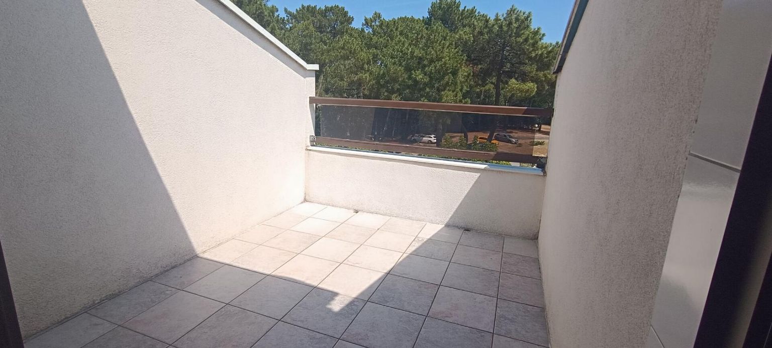 SAINT-GEORGES-DE-DIDONNE Rare : Appartement Saint Georges De Didonne 4 pièce(s) 54 m2 3