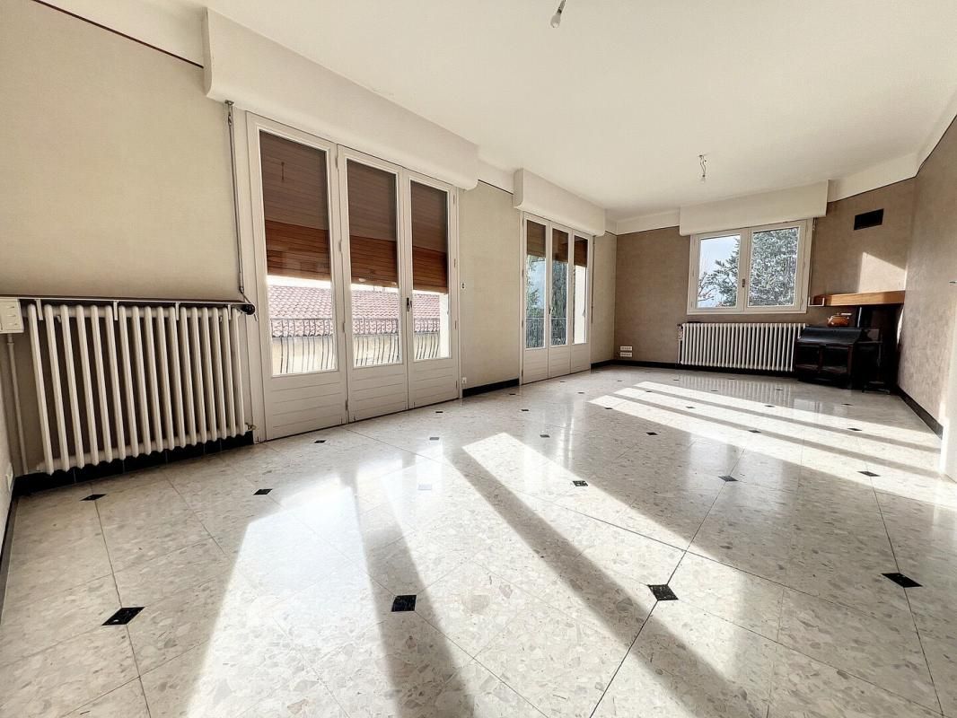 SAINT-GAUDENS Maison familiale 5 chambres 180 m2 3