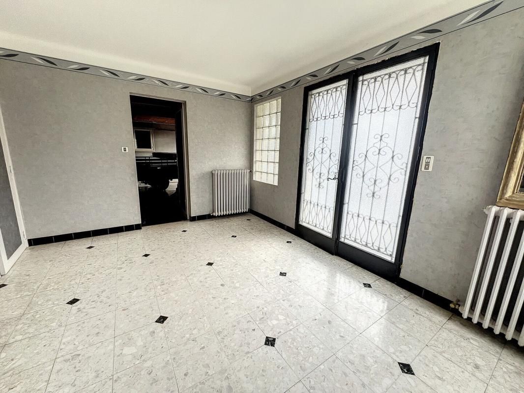 SAINT-GAUDENS Maison familiale 5 chambres 180 m2 4