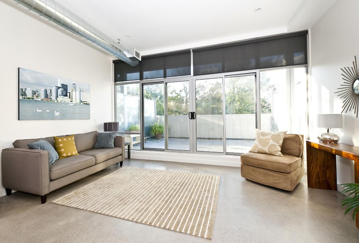 BRON Appartement Bron 3 pièce(s) 65.5 m2 1
