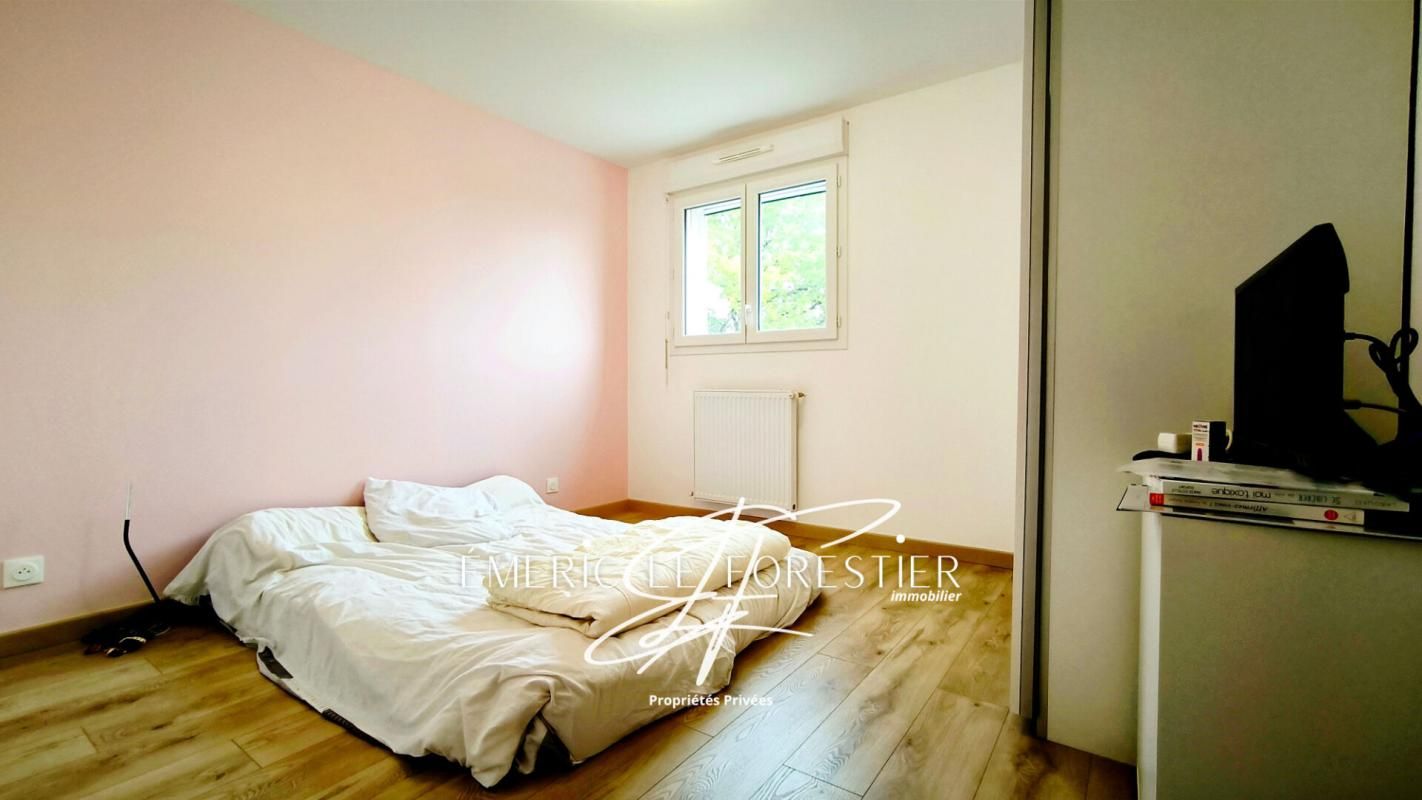 CHATEAUBRIANT Maison Châteaubriant 5 pièce(s) 101 m2 3