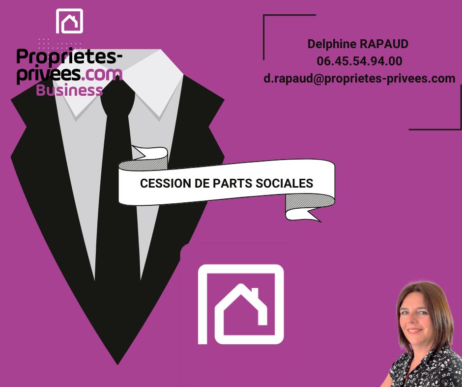 NOGENT-LE-ROTROU CESSION DE SOCIÉTÉ (SAS) - COMMERCE DE RESTAURATION RAPIDE - NOGENT-LE-ROTROU 3