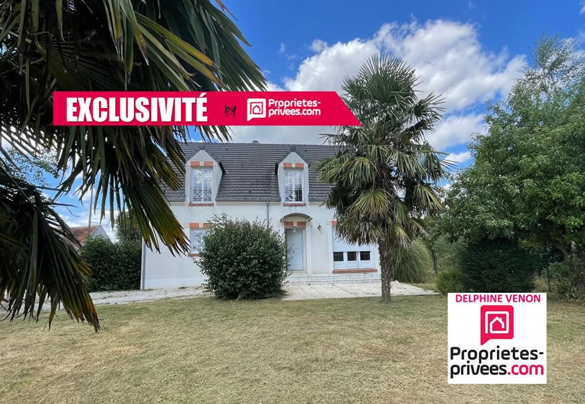 SIGLOY Exclusivité - Maison classe énergie C à Sigloy proche Loire sur un terrain de 1000 m² 1