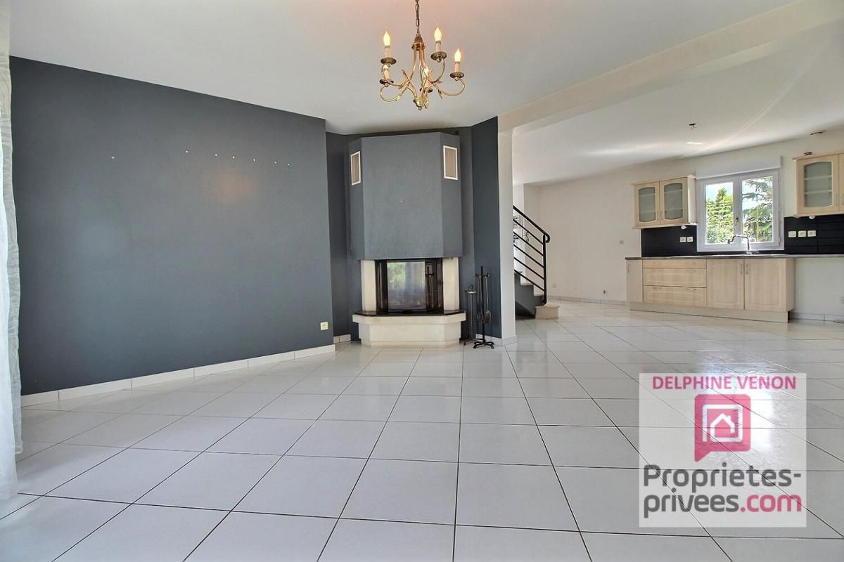 SIGLOY Exclusivité - Maison classe énergie C à Sigloy proche Loire sur un terrain de 1000 m² 2