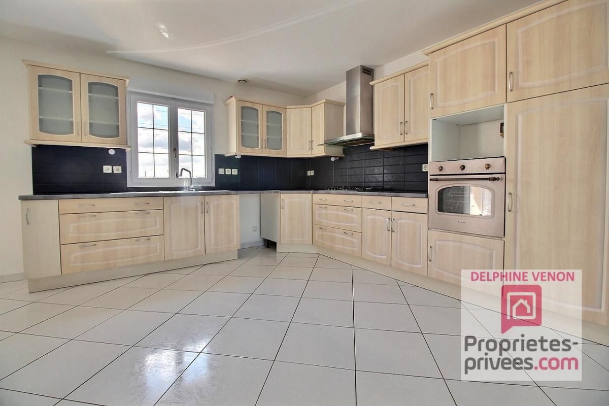 SIGLOY Exclusivité - Maison classe énergie C à Sigloy proche Loire sur un terrain de 1000 m² 3