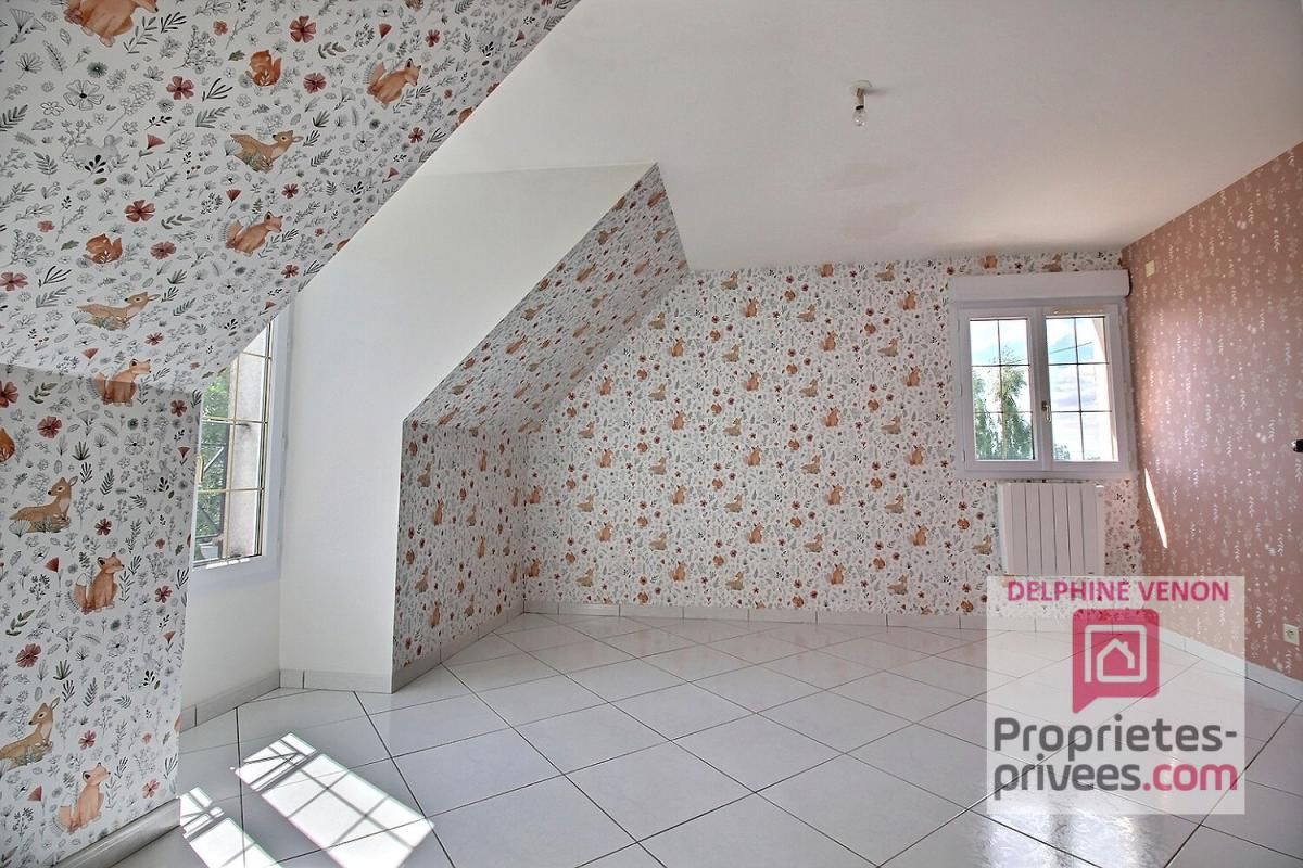 SIGLOY Exclusivité - Maison classe énergie C à Sigloy proche Loire sur un terrain de 1000 m² 4