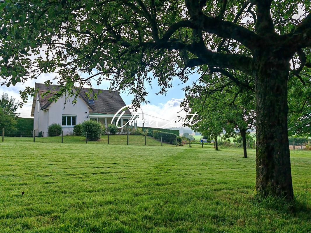 NOGENT-LE-ROTROU Maison proche Nogent Le Rotrou en campagne 3