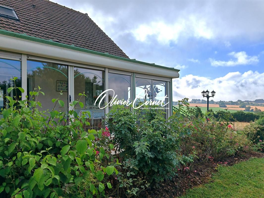 NOGENT-LE-ROTROU Maison proche Nogent Le Rotrou en campagne 4
