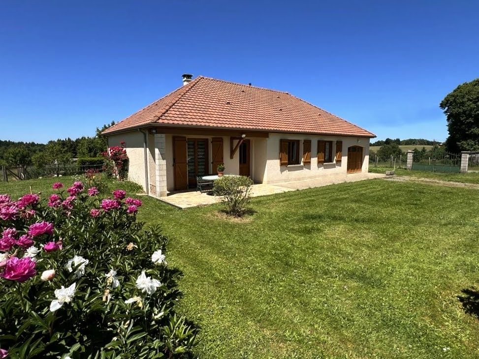PAYZAC Maison Payzac 5 pièce(s) 90 m2 1