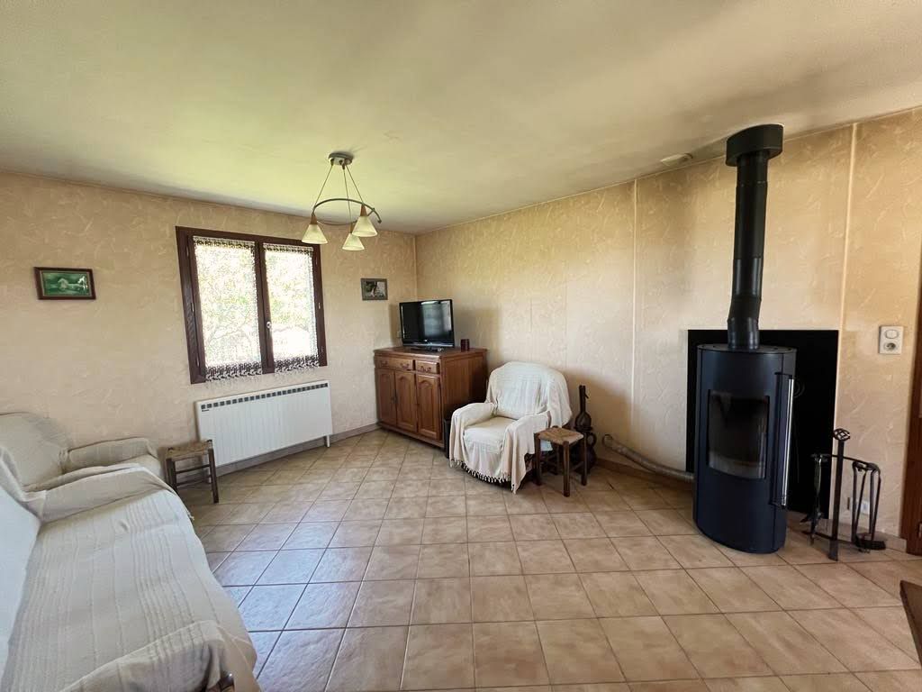 PAYZAC Maison Payzac 5 pièce(s) 90 m2 2