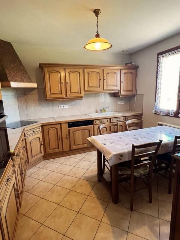 PAYZAC Maison Payzac 5 pièce(s) 90 m2 3