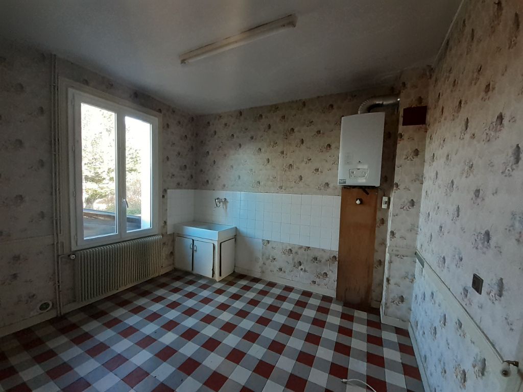 GOURNAY-EN-BRAY MAISON CENTRE VILLE GOURNAY 3