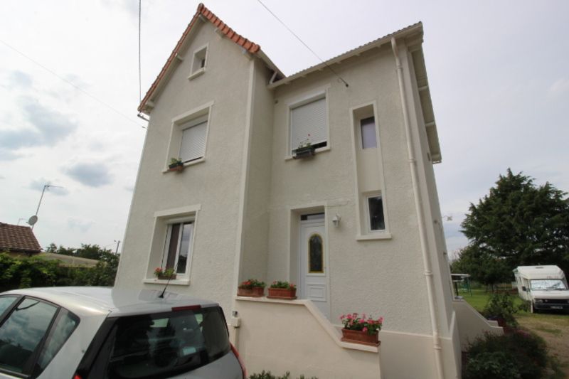 Maison Chatellerault 7 pièce(s) 118.48 m2