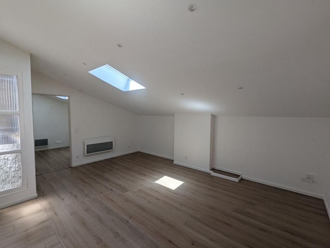 BEZIERS Appartement Beziers 2 pièce(s) 42.87 m2 2