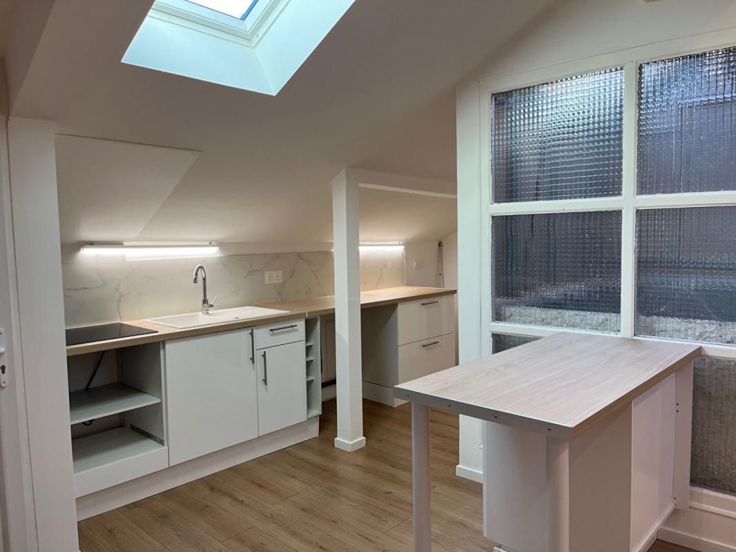 BEZIERS Appartement Beziers 2 pièce(s) 42.87 m2 3