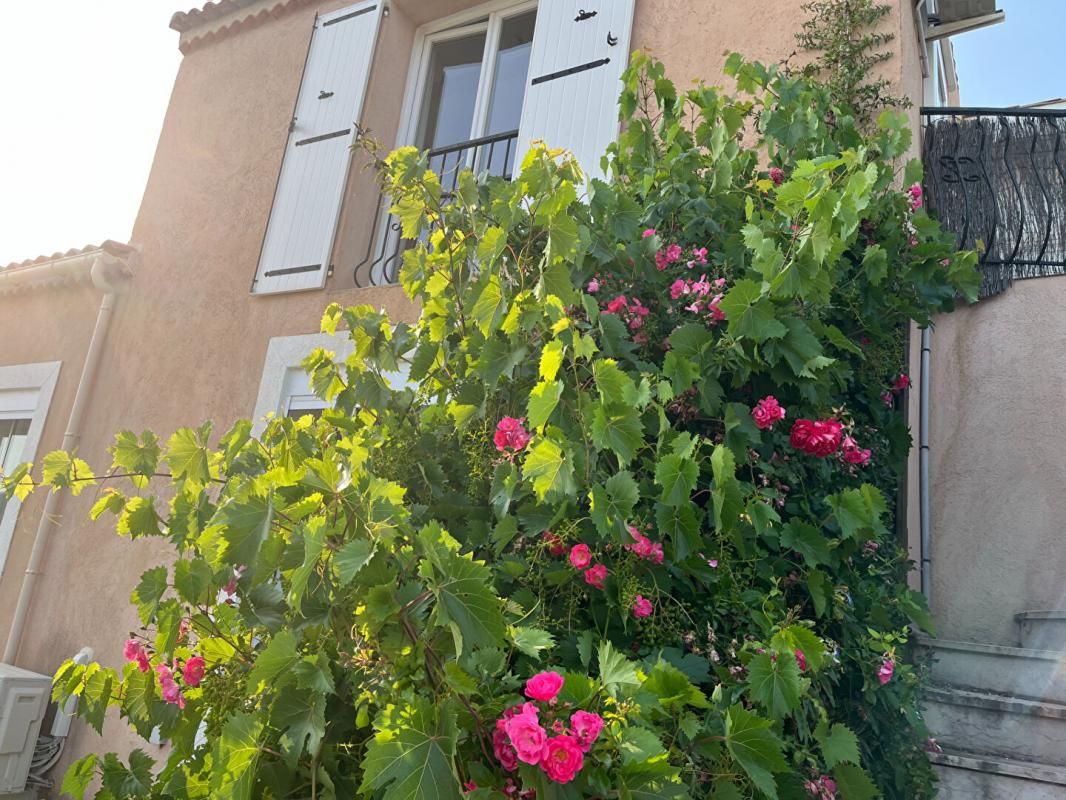 Appartement Sausset Les Pins 3 pièces 67 m2 +Terrasse de 24M2 vue MER