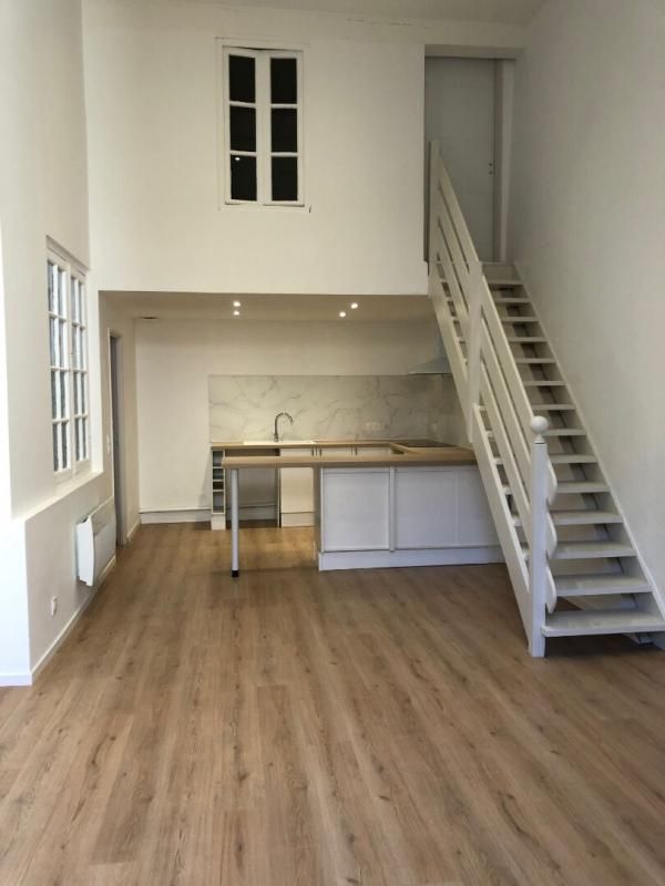 BEZIERS Appartement Beziers 3 pièce(s) 66.07 m2 2