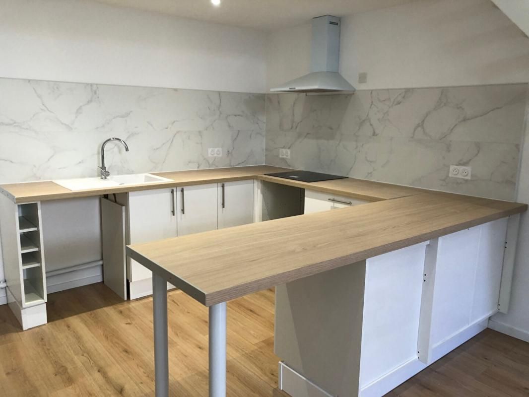BEZIERS Appartement Beziers 3 pièce(s) 66.07 m2 3