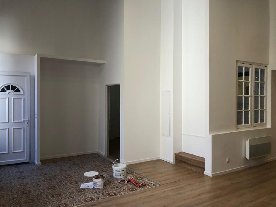 BEZIERS Appartement Beziers 3 pièce(s) 66.07 m2 4