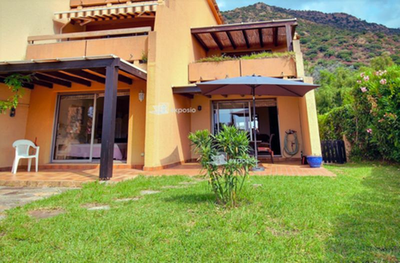 LE LAVANDOU Duplex en RDJ de 72 m² à Saint-Clair, Lavandou, 680 000 1