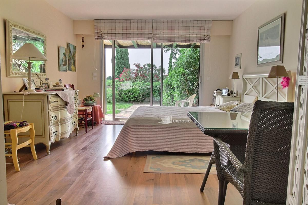 LE LAVANDOU Duplex en RDJ de 72 m² à Saint-Clair, Lavandou, 680 000 3