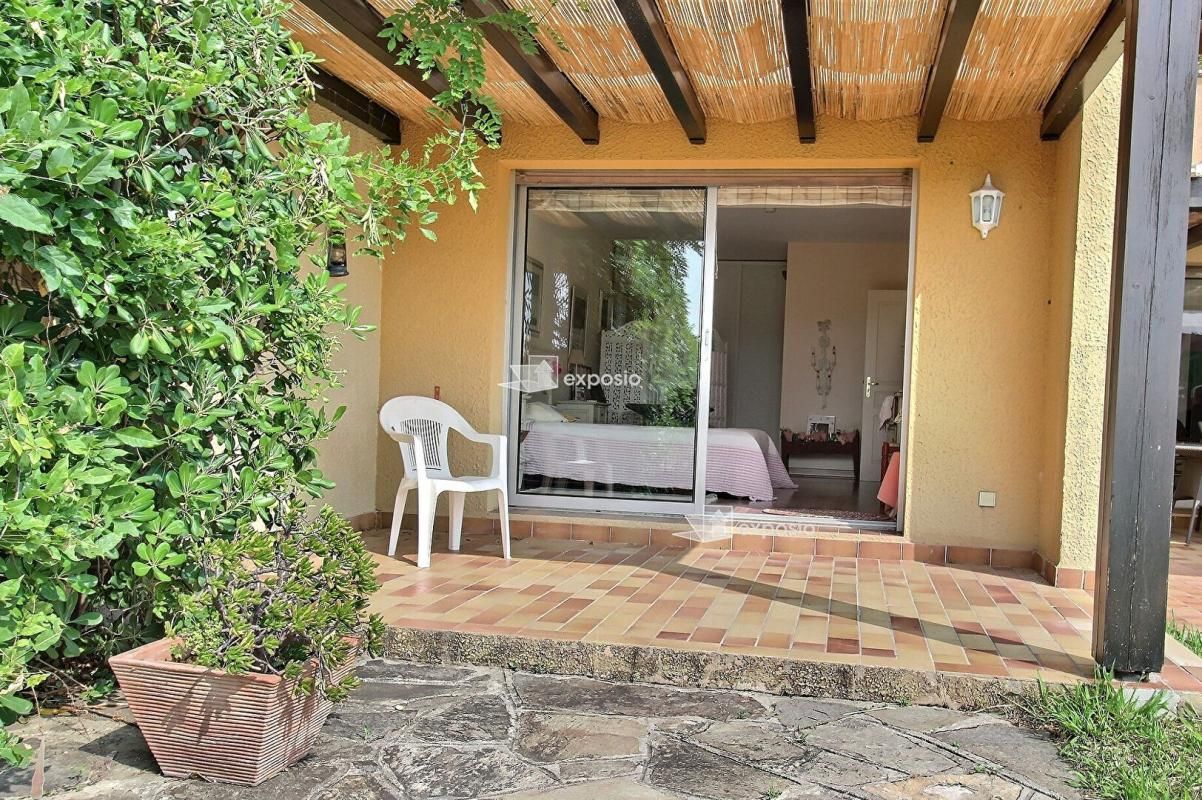 LE LAVANDOU Duplex en RDJ de 72 m² à Saint-Clair, Lavandou, 680 000 4