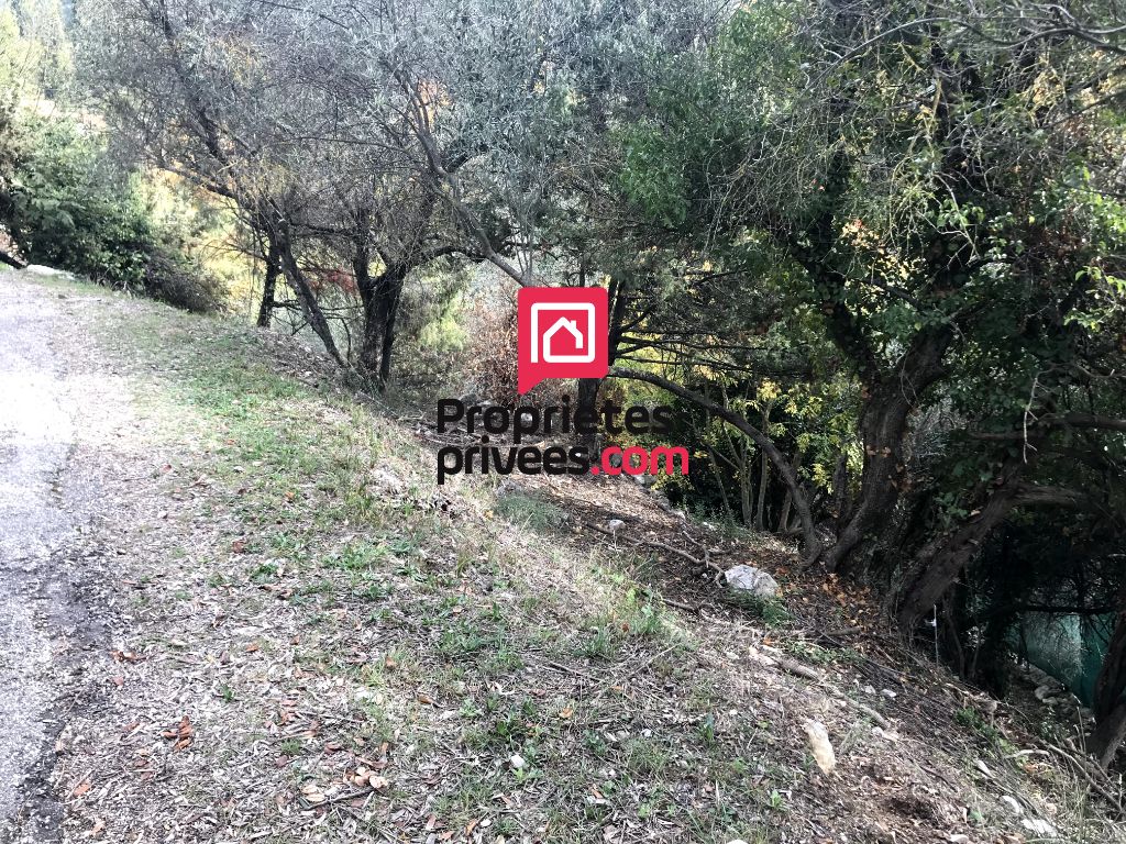 LEVENS Terrain Levens 590 m2 2