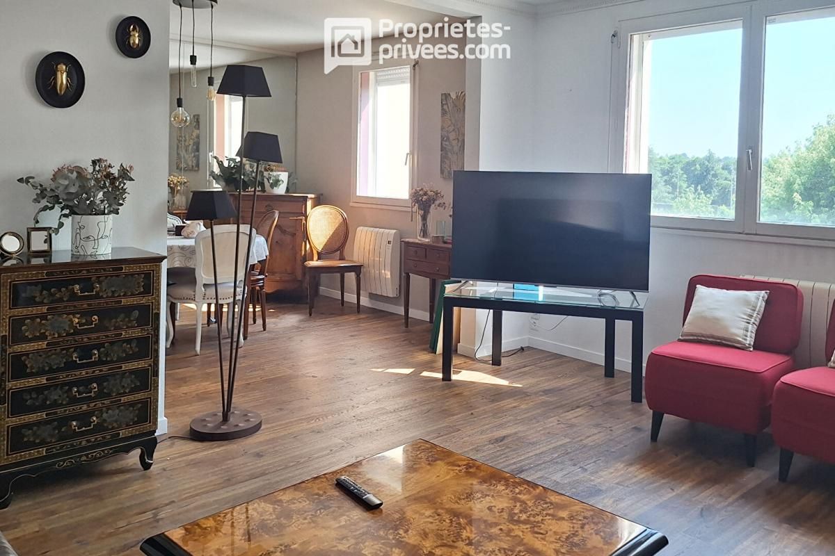 CHOLET Appartement Cholet 4 pièce(s) 88 m2 4