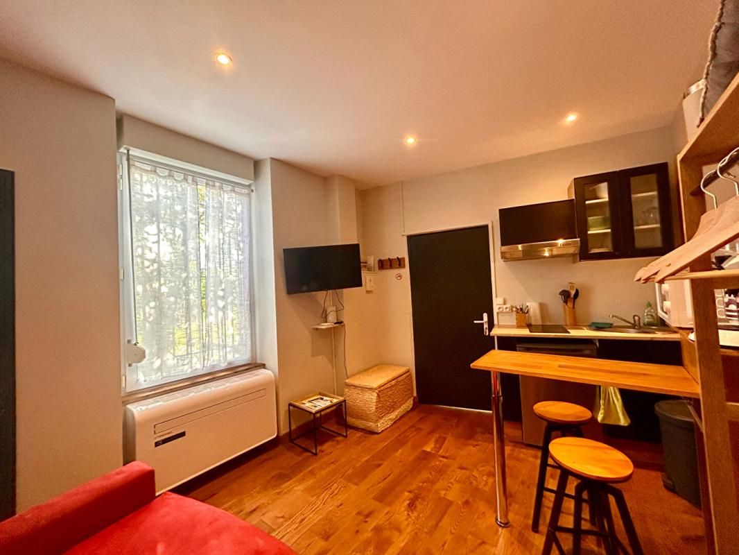 A vendre STUDIO à Périgueux 24000, centre-ville
