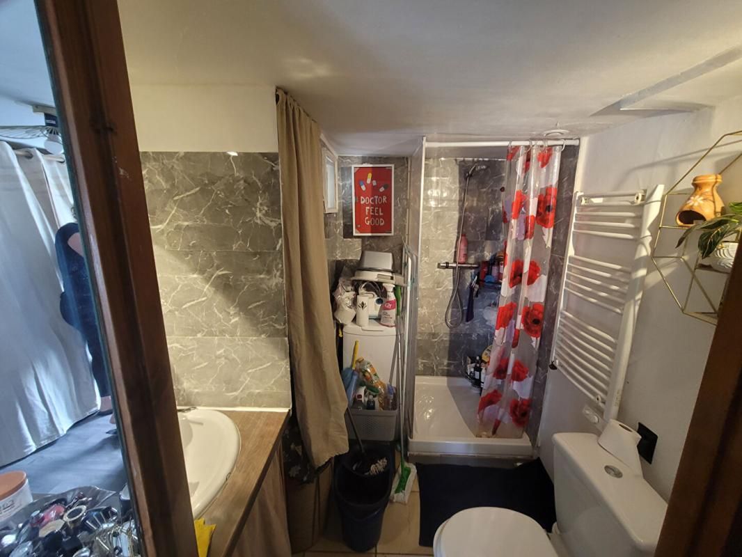 MONTFERMEIL Appartement COSYMontfermeil 2 pièce(s) 36.5 m2 2