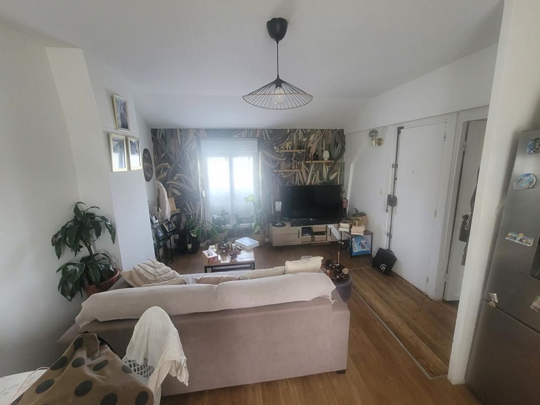 MONTFERMEIL Appartement COSYMontfermeil 2 pièce(s) 36.5 m2 3