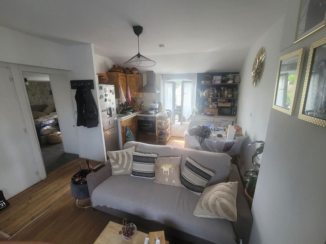 MONTFERMEIL Appartement COSYMontfermeil 2 pièce(s) 36.5 m2 4