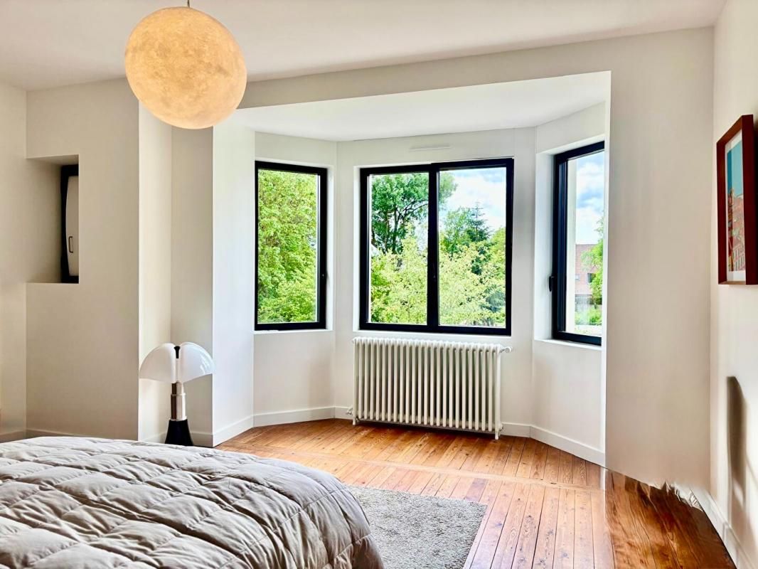MARCQ-EN-BAROEUL Magnifique maison de Famille 300M2, Marcq en Baroeul 2