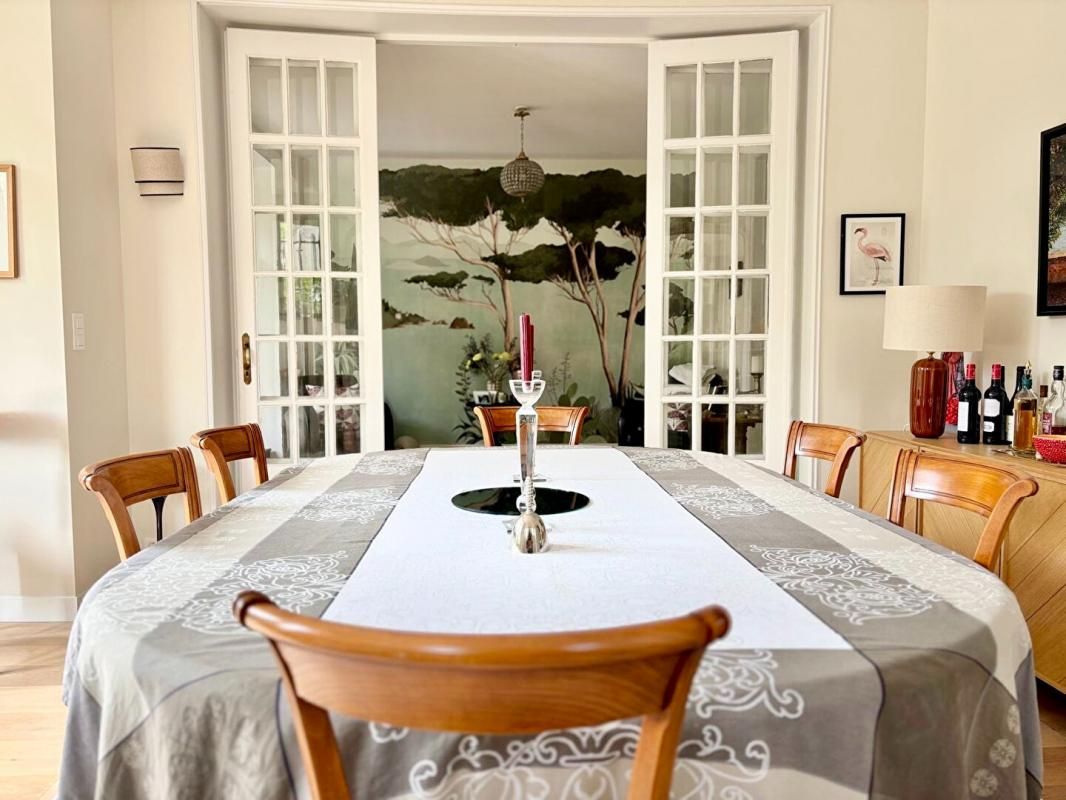 MARCQ-EN-BAROEUL Magnifique maison de Famille 300M2, Marcq en Baroeul 4