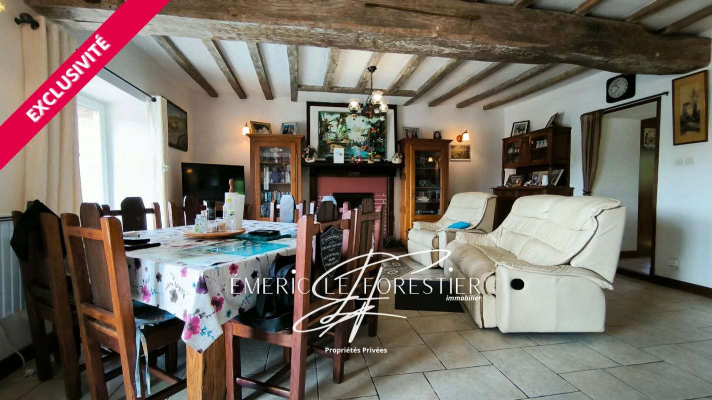 SOUDAN Maison Soudan 4 pièce(s) 92 m2 3