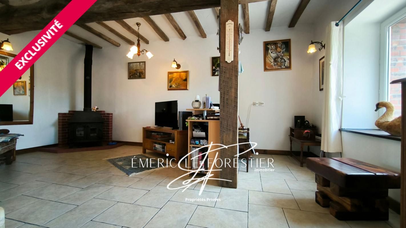 SOUDAN Maison Soudan 4 pièce(s) 92 m2 4