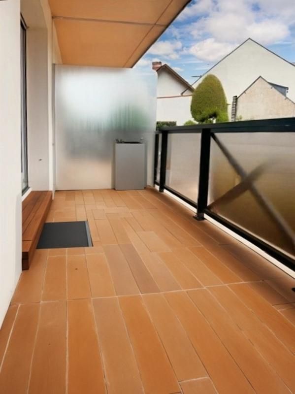 PORNICHET TRIANGLE D'OR - Pornichet - appartement avec terrasse ascenseur- place de parking - cave 1