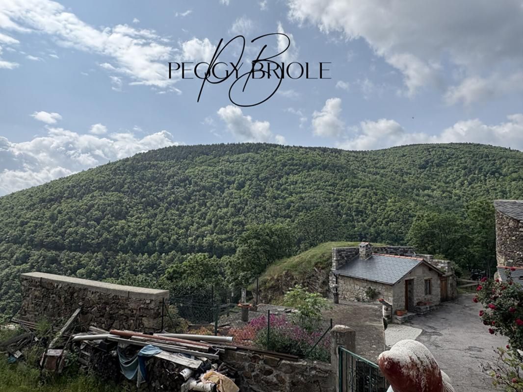 AYGUATEBIA-TALAU Maison 2