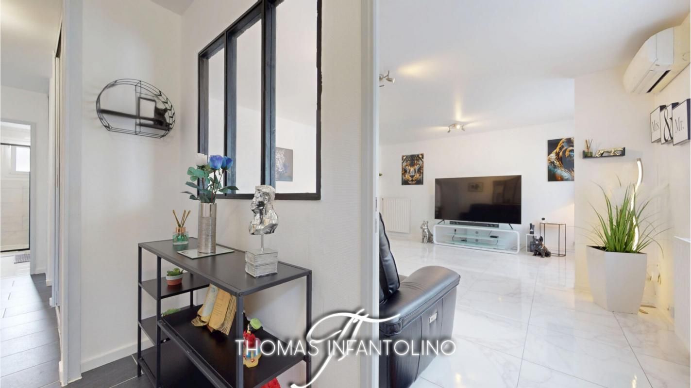 CARCASSONNE EN EXCLUSIVITE - MAISON - 3 CHAMBRES - GARAGE - CLIMATISATION - THERMODYNAMIQUE 3