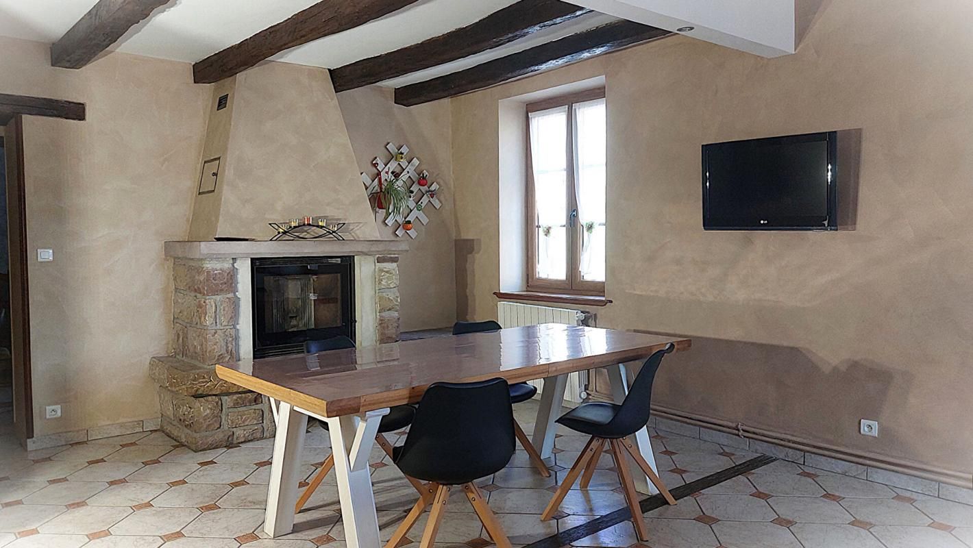 VAUVILLERS Maison, locatif, hangar 3