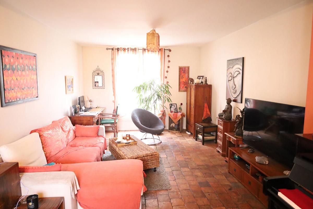 Appartement Vernouillet 3 pièce(s) 84 m2