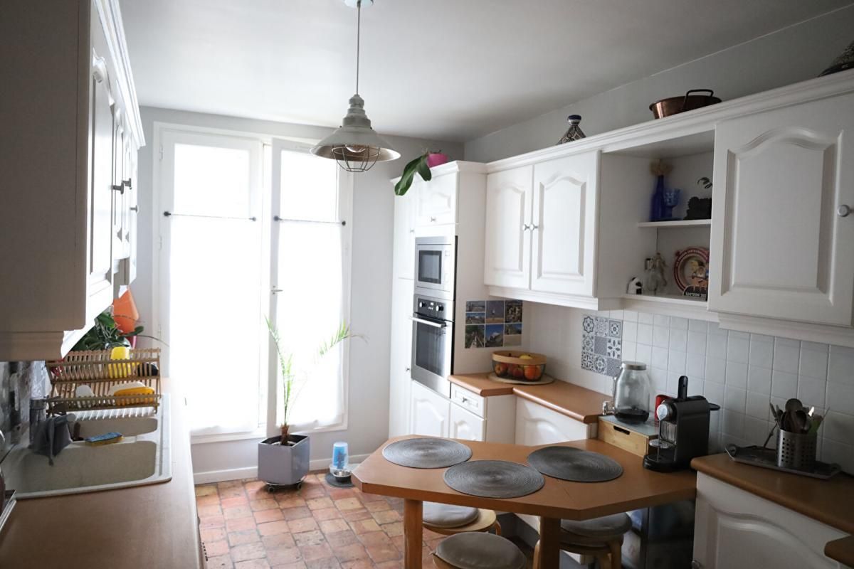 VERNOUILLET Appartement Vernouillet 3 pièce(s) 84 m2 3