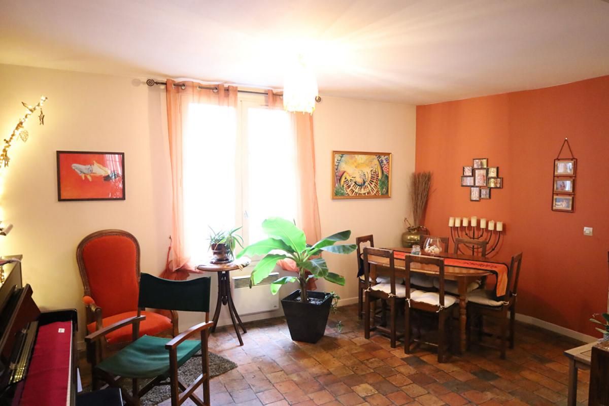 VERNOUILLET Appartement Vernouillet 3 pièce(s) 84 m2 4