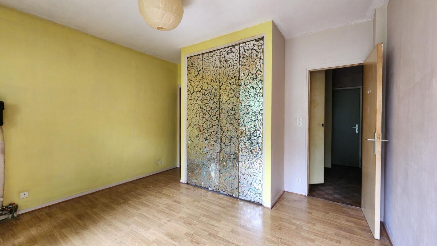 DIJON CENTRE - Appartement  T1