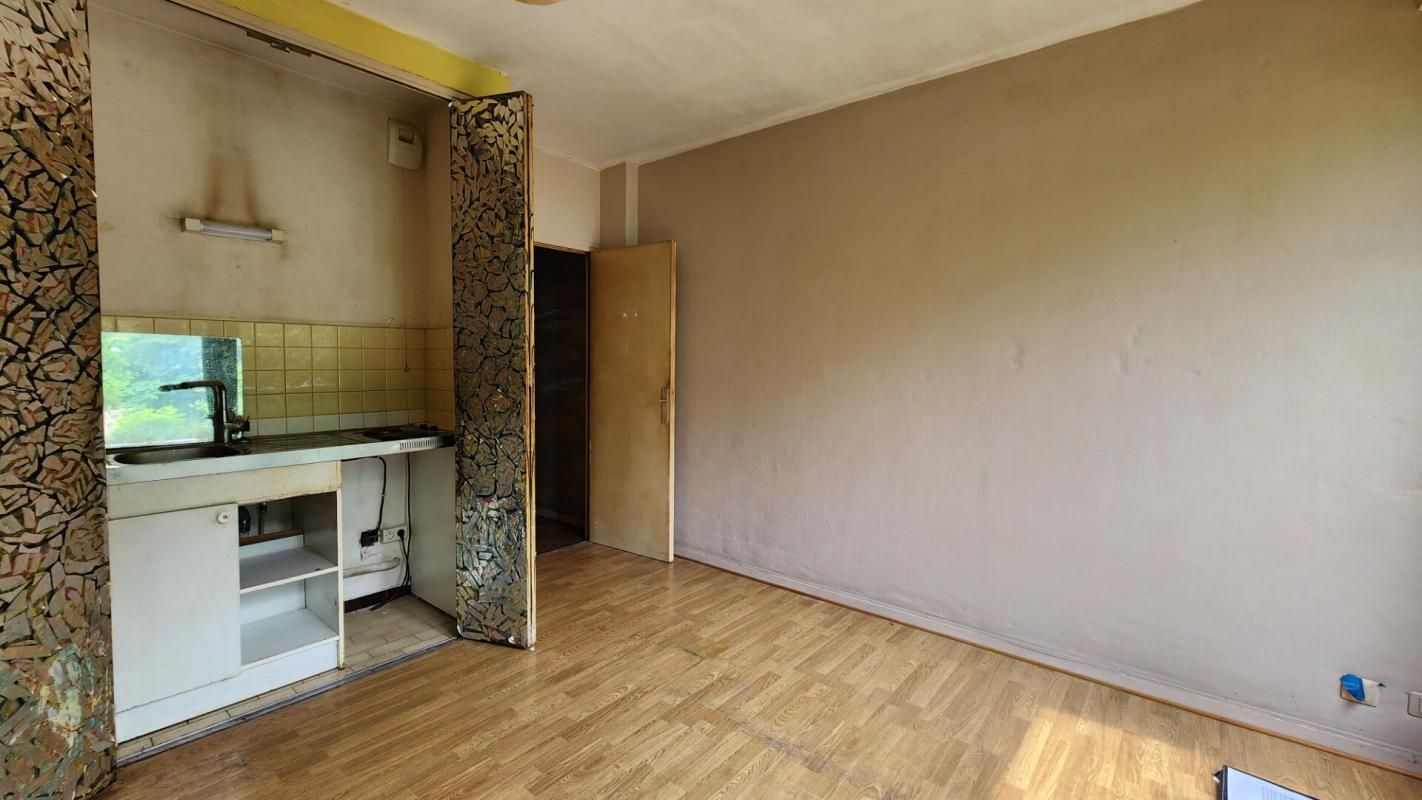 DIJON DIJON CENTRE - Appartement T1 2