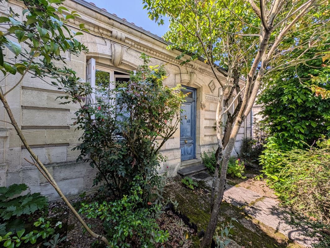 Maison Bordeaux 4 pièce(s)